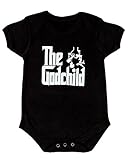 Godchild Baby Bodysuit