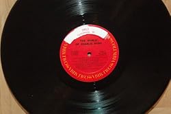 The World Of Charlie Byrd