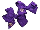 JoJo Siwa Small Hair Bow Set