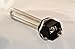300 Watt 12 Volt DC Submersible Water Heater Element