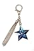 Feng Shui 2017 feng shui Heavenly Star Keychain