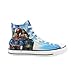 Converse Unisex CT Hi Justice League of America Fashion Sneakers Shoes