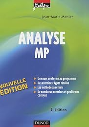 Analyse MP