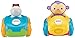 Fisher-Price Friendly Racers Pack 1 (2-Pack)