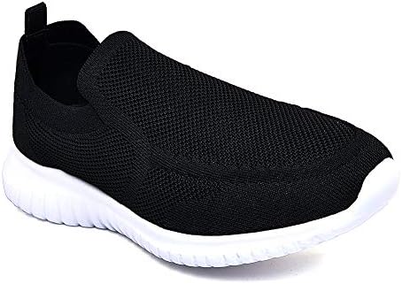lancrop slip on walking shoes