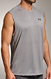Under Armour Men's UA TechTM Sleeveless T-Shirt