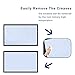 Projector Screen 120 Inch 16:9 - MINC Portable Movie Screen HD Projection Screen for Home Indoor Outdoor