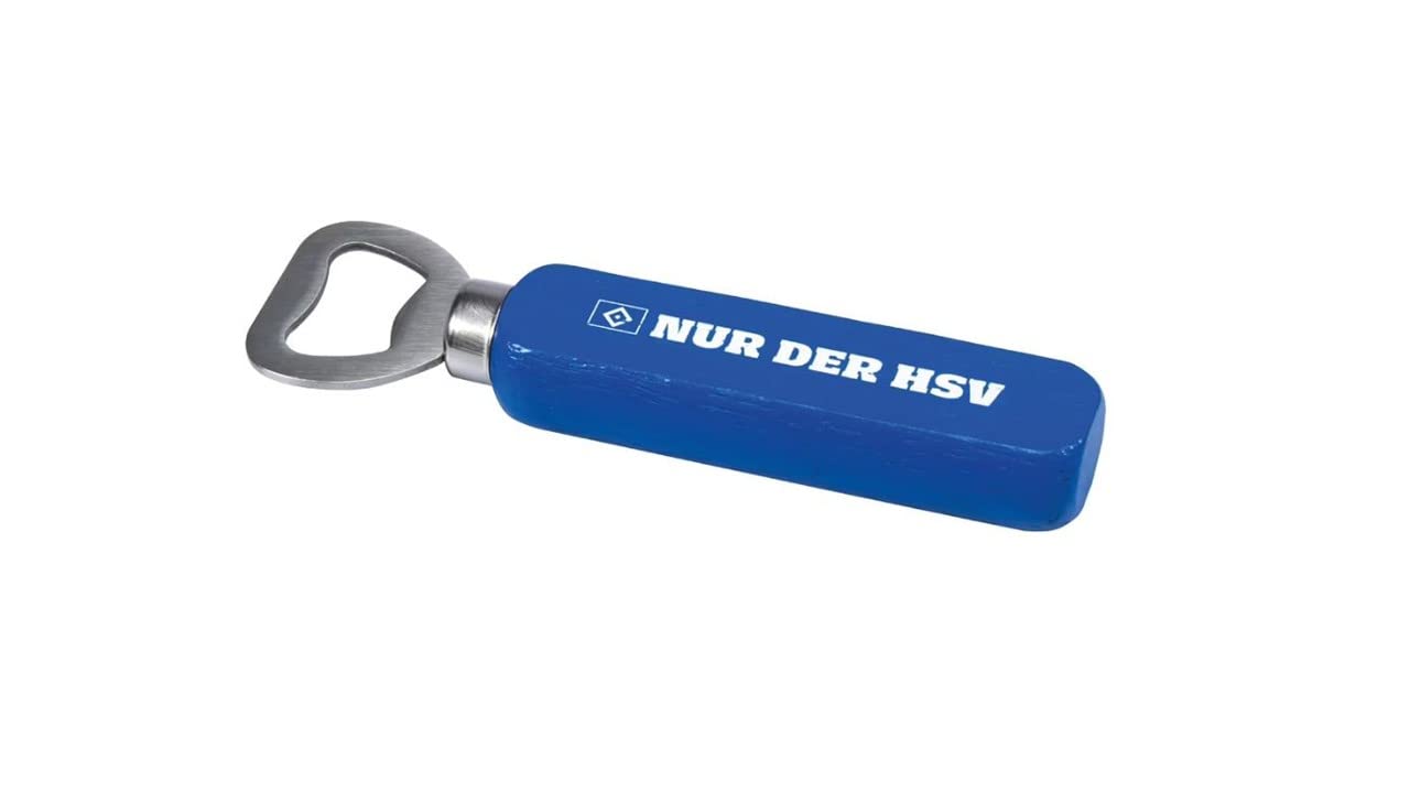 HSV Hamburger SV opener/bottle opener
