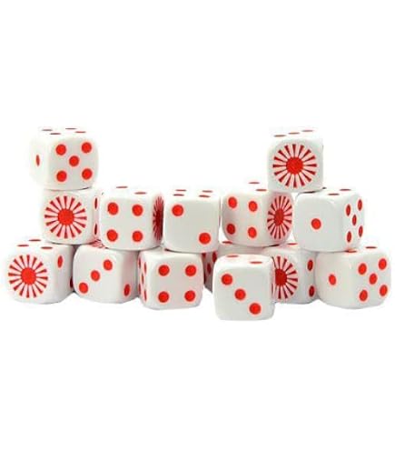 Warlord Games 409913016 - Accessoires : aucun