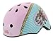 LOL Surprise Ramp Safety Helmet With Sticker Sheet Head Size 50-54cm - MV Sports