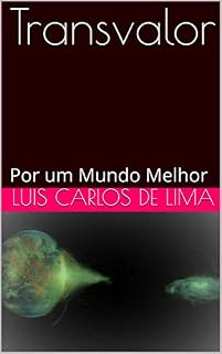 Livro Transvalor: Por um Mundo Melhor