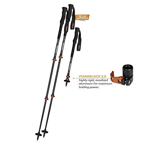 Komperdell C3 Carbon Pro Compact
