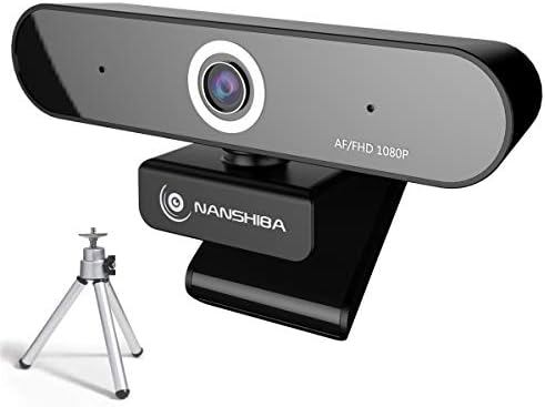 Full 1080P Webcam, Auto Focus Computer Camera, Face Cam with Dual Microphone for PC, Laptops and Desktop,90 Degrees Extended View Full 1080P Webcam, Auto Focus Computer Camera, Face Cam with Dual Microphone for PC, Laptops and Desktop,90 Degrees Extended View