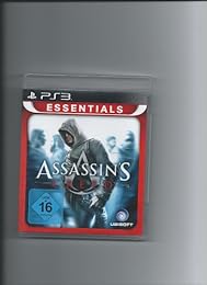 Assassin's Creed