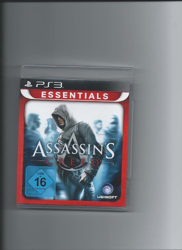 Assassin's Creed