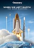 When We Left Earth: The NASA Missions (4-Disc Set)