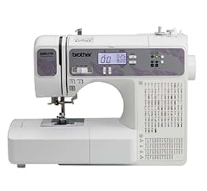 Amazon.com: Brother SM8270 Sewing Machine