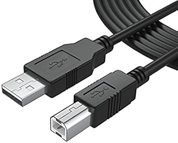 computer printer usb cord