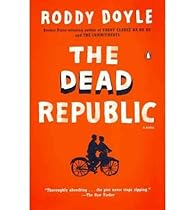 Livres Couvertures de The dead republic