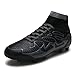 DREAM PAIRS Men's Fashion Cleats Football Soccer Shoes