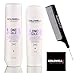 Goldwell Dualsenses Blondes And Highlights Anti-Yellow Shampoo & Conditioner Duo Set (STYLIST KIT) (8.4 oz / 6.7 oz DUO KIT)