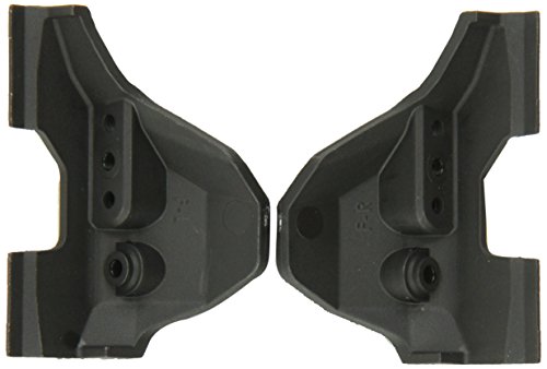 Traxxas 6732 Front Suspension Arm Guards, Stampede 4x4