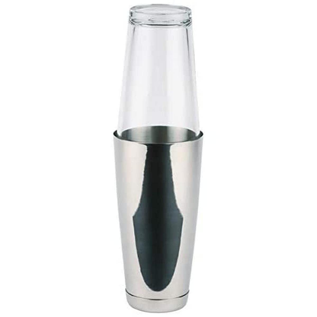 APS S766 Boston Shaker and Glass