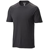 Mountain Hardwear Men's Coolhiker S/S T