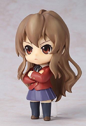 Toradora Tiger Dragon Aisaka Taiga movable action figure