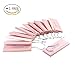 Cedar Space Cedar Blocks for Closet Storage, 100% Aromatic Red Ceder Blocks Cedar Planks (11)