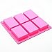 California Soap Supply Lye, 2 Pounds with Soap Mold