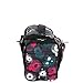 Lug Women's Trolley Cosmetic Case, Watercolor Black, One Size
