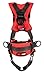 Protecta 1161207 Comfort Construction Style Positioning Harness Size X-Large