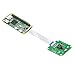 Camera Compatible with Raspberry Pi, Arducam 13MP 1/3 Inch IMX135 MIPI Camera Module, Plugged into Native MIPI CSI-2 Port on Raspberry Pi