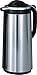 Tiger Thermal Insulated Carafe, 64-Ounce, Satin