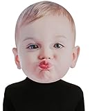 Seasons Usa Baby Kissing Face