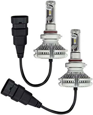 Heise Metra HE-H10LED Automotive Accessory