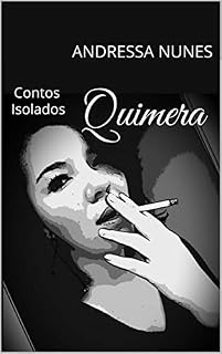 Livro Quimera: Contos Isolados