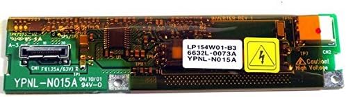 SWCCF LCD Inverter Board For Dell 6633L-0008A