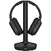 Sony 900MHz Wireless Stereo Noise Reduction Headphones