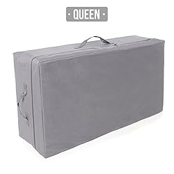 Milliard Polyester Carry Case for Tri-Fold