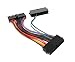 Thermaltake Dual 24-Pin Mining Adapter Cable (AC-005-CNONAN-P1) primary