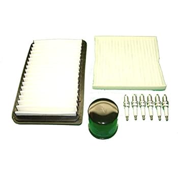 Amazon Com Tbk Tune Up Kit Replacement For Toyota Solara