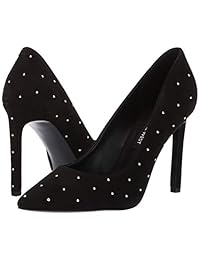Nine West Tigershark - Bomba de ante para mujer