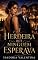 Livro A Herdeira Que Ninguém Esperava (Romances de Isadora Valentina)