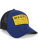 Magpul Men's Go Bang Mid Crown Snapback Baseball Cap - Mag784-001