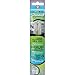 Sakura 37906 2-Piece Pouch Gelly Roll Stardust Pen Set, Clear