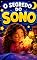Livro O SEGREDO DO SONO (Coleção Lia e Nico - Livros infantis)