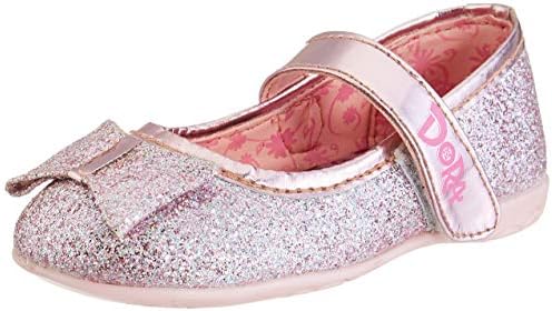 DORA Girl's Ballet Flats