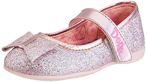 DORA Girl's Ballet Flats
